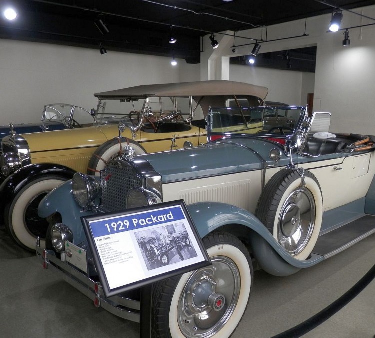 browning-kimball-classic-car-museum-photo